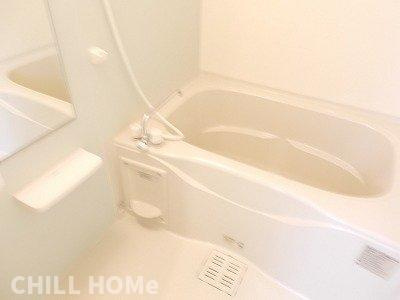 サンセレーノ・光の浴室|当社、チルホームのHPもご覧ください(^^)/物件情報多数♪