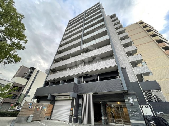 エスリード阿波座シティーウエストⅡ