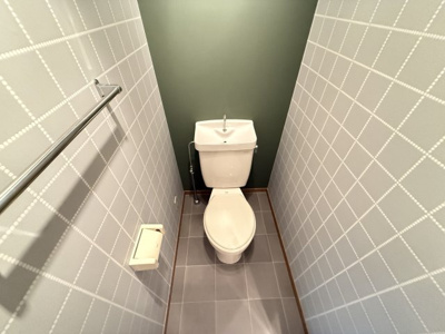 【トイレ】 | エクセレント西今福