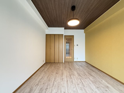 【寝室】 | エクセレント西今福