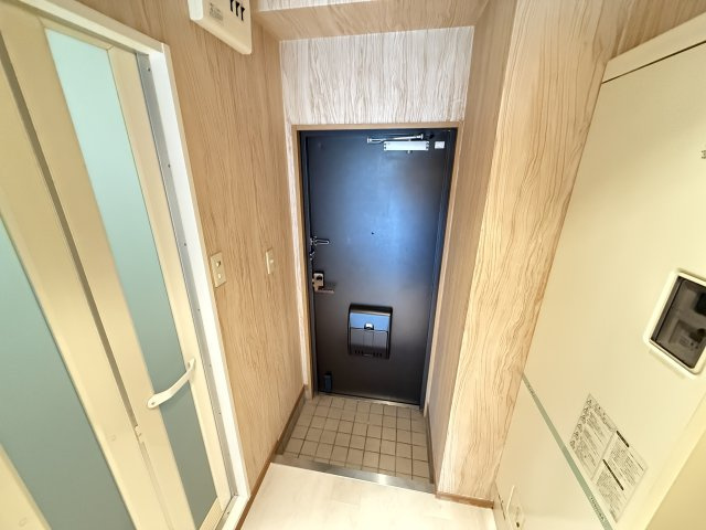 【玄関】 | エクセレント西今福