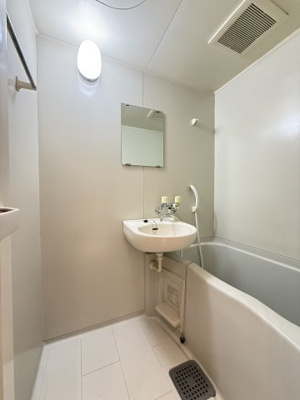 【浴室】 | エクセレント西今福