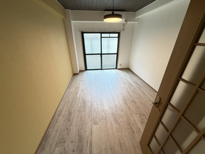 【内装】 | エクセレント西今福