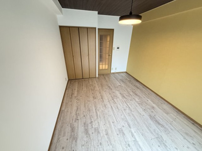 【居間・リビング】 | エクセレント西今福