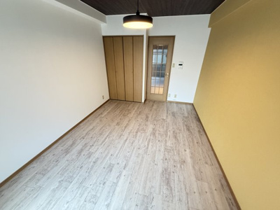 【洋室】 | エクセレント西今福