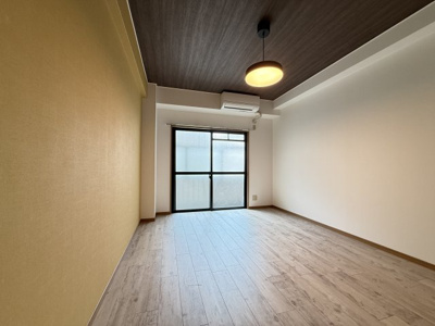 【居間・リビング】 | エクセレント西今福