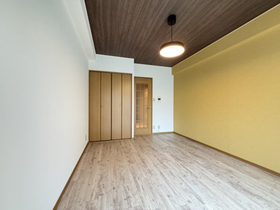 【内装】 | エクセレント西今福