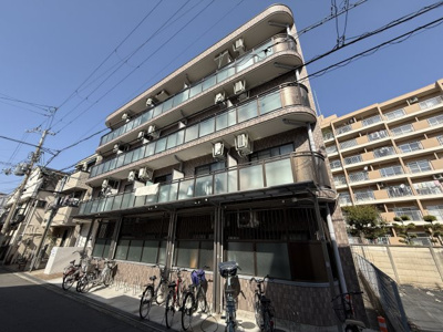 【外観】 | エクセレント西今福