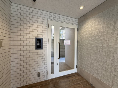 【ロビー】 | エクセレント西今福