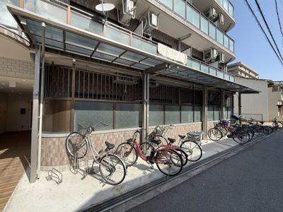 【その他共用部分】 | エクセレント西今福