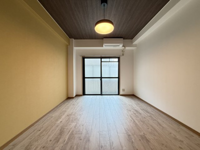 【居間・リビング】 | エクセレント西今福