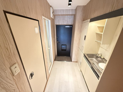 【キッチン】 | エクセレント西今福