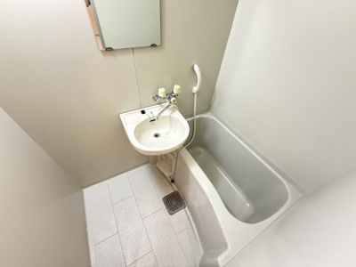 【浴室】 | エクセレント西今福