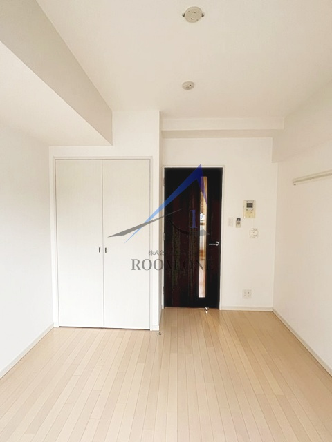 スカイコート池上壱番館の寝室|寝室です。