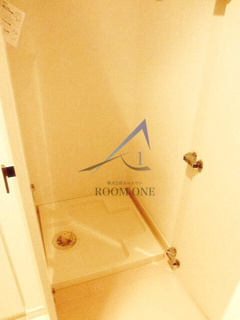 スカイコート池上壱番館