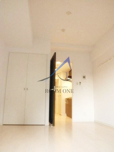 スカイコート池上壱番館