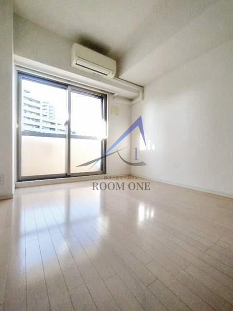 スカイコート池上壱番館