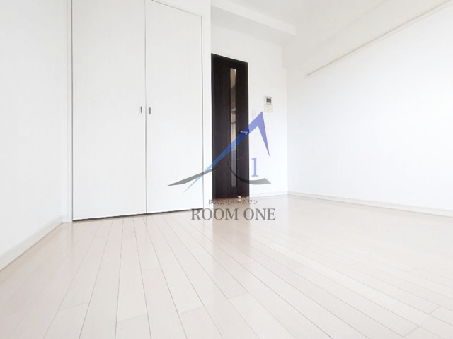 スカイコート池上壱番館