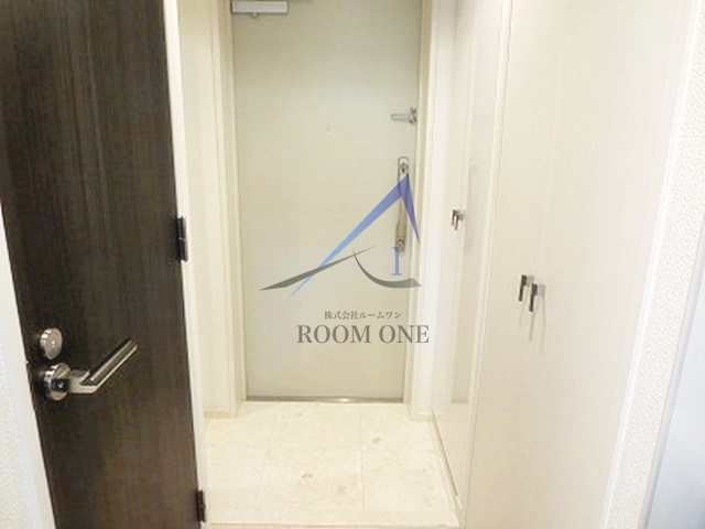 スカイコート池上壱番館