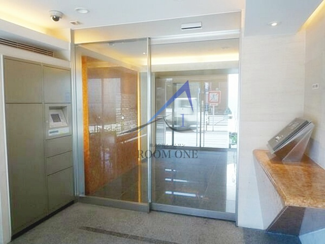 スカイコート池上壱番館