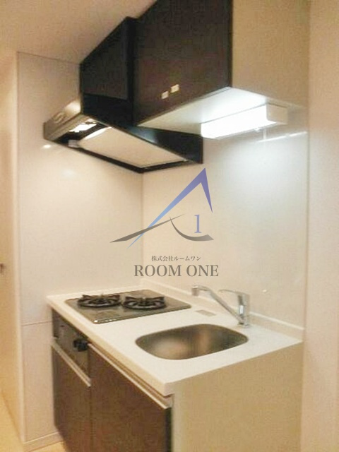 スカイコート池上壱番館のキッチン|キッチンです。