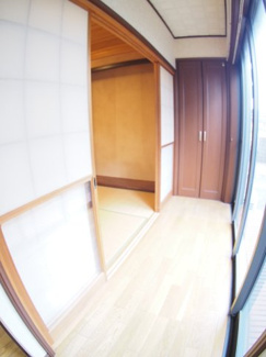 【内装】 | 白岡市篠津　中古戸建て