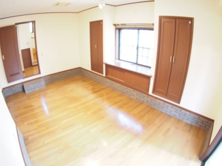 【洋室】 | 白岡市篠津　中古戸建て