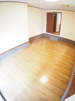 【洋室】 | 白岡市篠津　中古戸建て