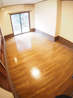 【洋室】 | 白岡市篠津　中古戸建て