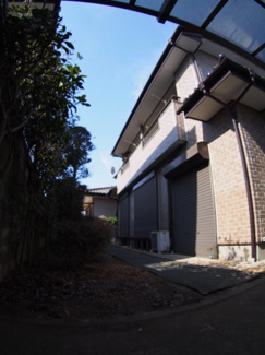 【外観】 | 白岡市篠津　中古戸建て