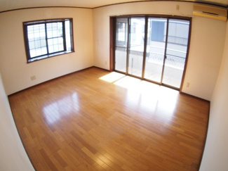 【洋室】 | 白岡市篠津　中古戸建て