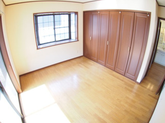 【洋室】 | 白岡市篠津　中古戸建て