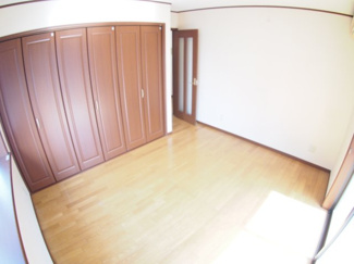 【洋室】 | 白岡市篠津　中古戸建て