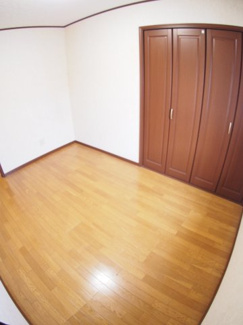 【洋室】 | 白岡市篠津　中古戸建て