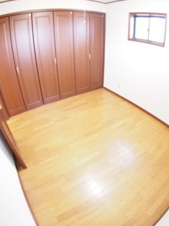 【収納】 | 白岡市篠津　中古戸建て