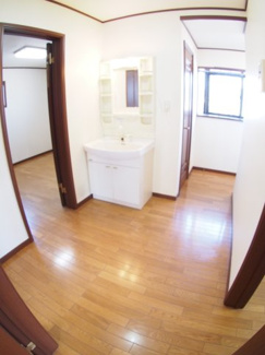 【内装】 | 白岡市篠津　中古戸建て