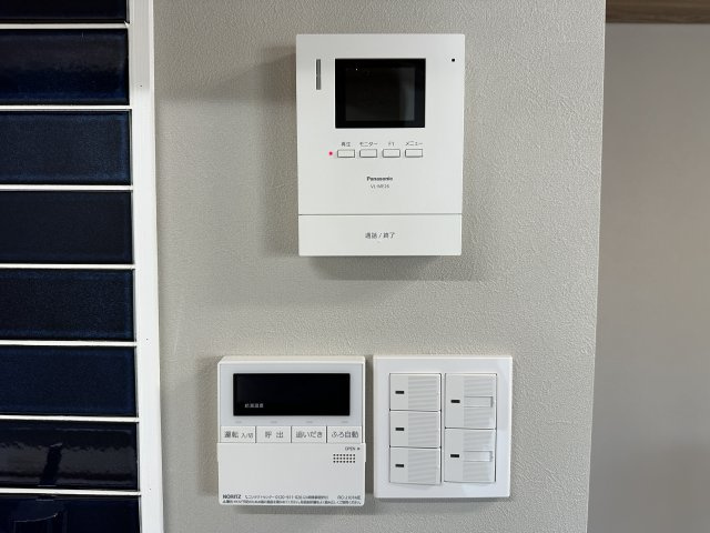 上高丸コーポラスのその他