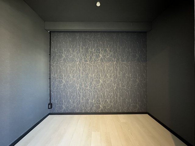 上高丸コーポラスの収納