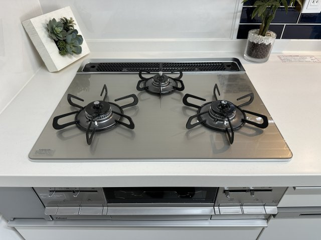 上高丸コーポラスのキッチン