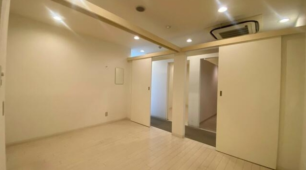 アスベル京都御所前Ⅱの内装