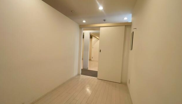 アスベル京都御所前Ⅱの内装