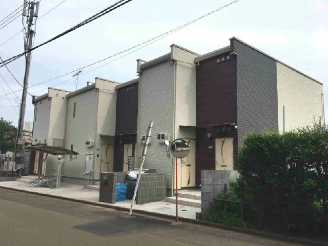 クレイノリバー