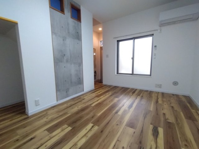 【居間・リビング】 | ウェストヴィレッジⅠ