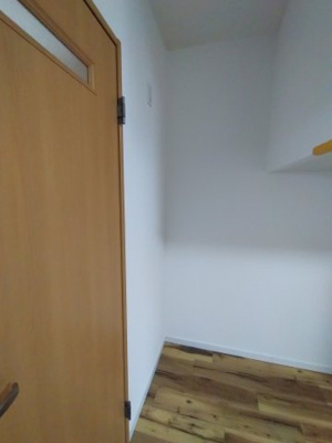 【設備】 | ウェストヴィレッジⅠ | 冷蔵庫置場