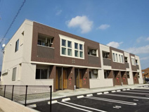 ゴーリュー・駅家の画像