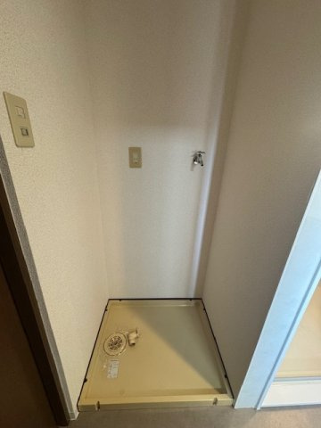 バンベールつつじが丘　503号室の設備