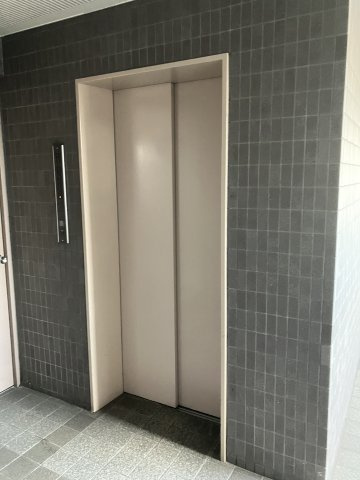 バンベールつつじが丘　503号室のその他共用部分