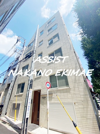 CICADA ASAGAYA（シカダアサガヤ）