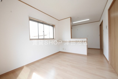 【居間・リビング】 | neuhaus | ゆったり過ごせるリビングです