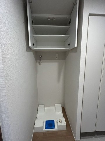 クロスレジデンス蒲田Ⅱの設備